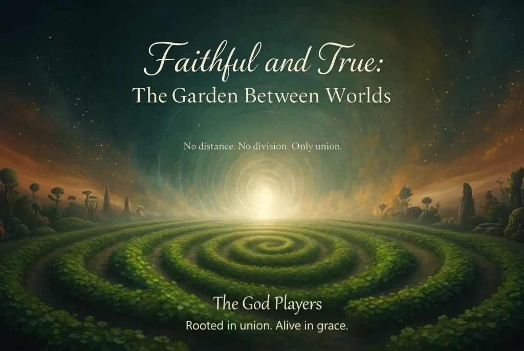 Faithful and True