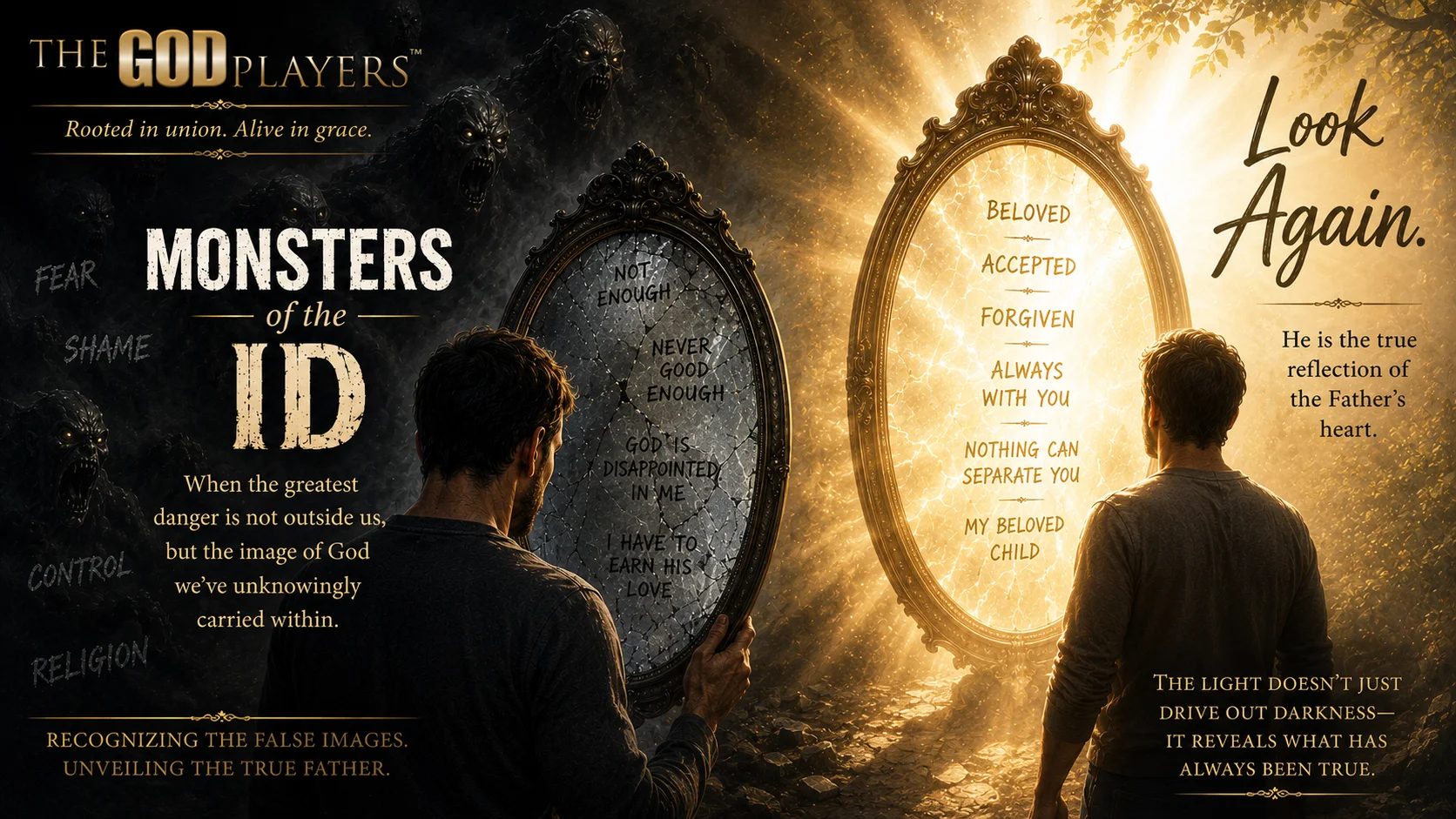 Monsters of the Id
