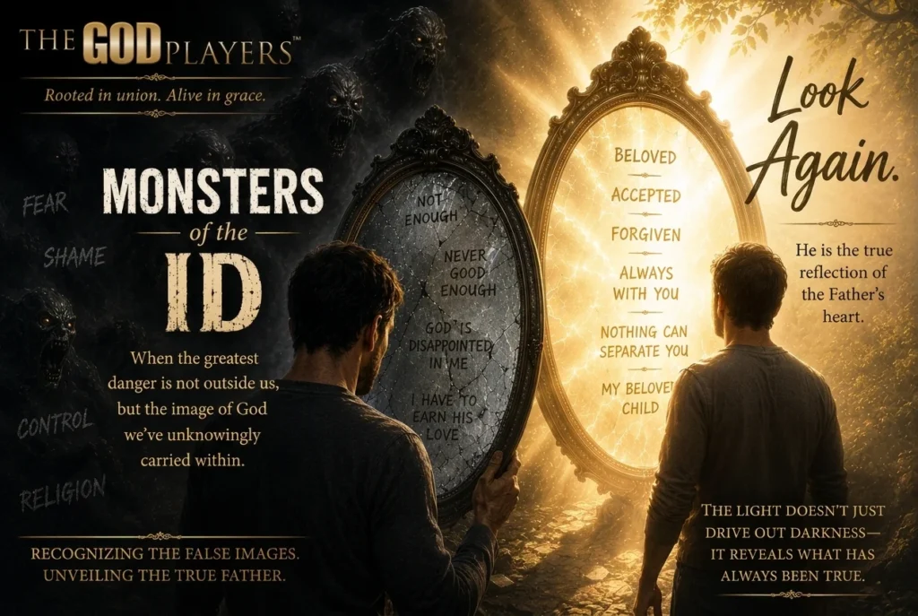 Monsters of the Id Monsters of the Id