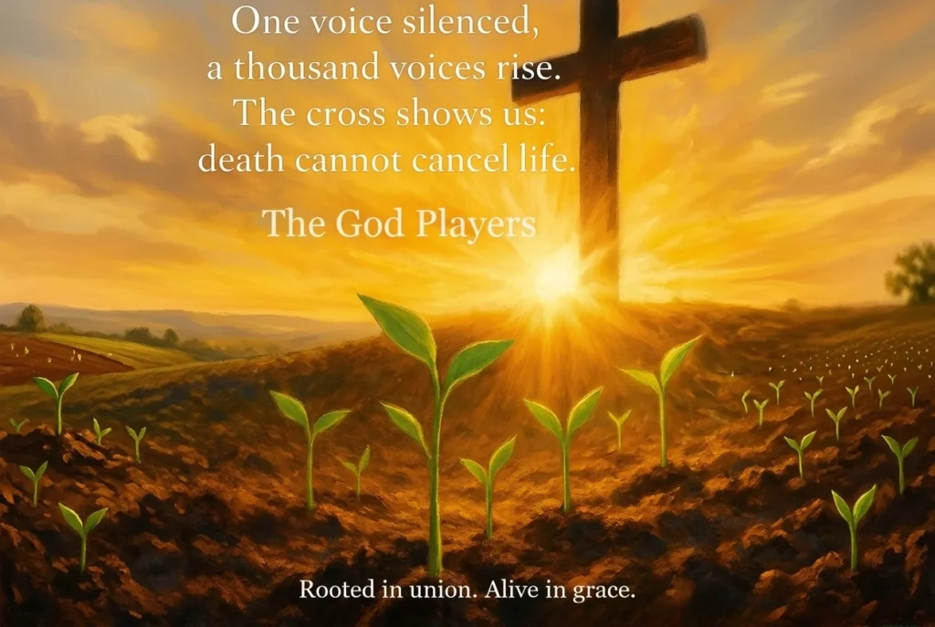 One Voice Silenced