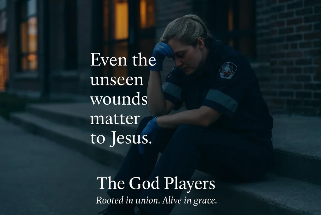 Paramedic 3 Paramedic 3