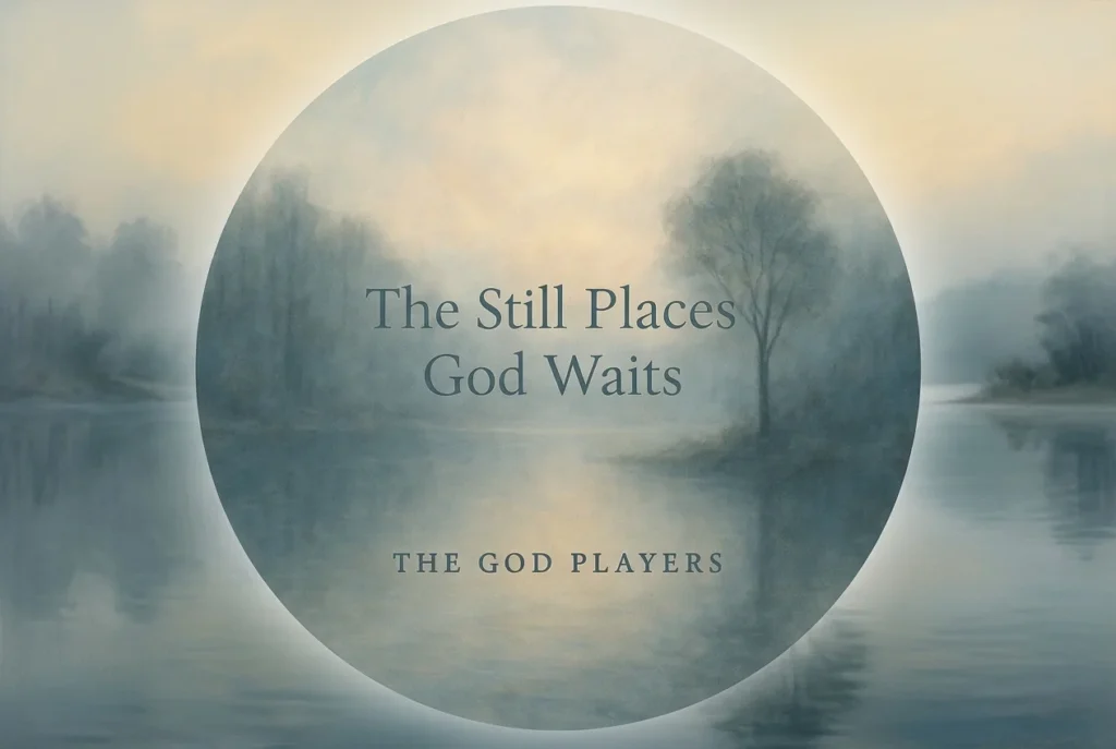 The Sill Places God Waits The Sill Places God Waits