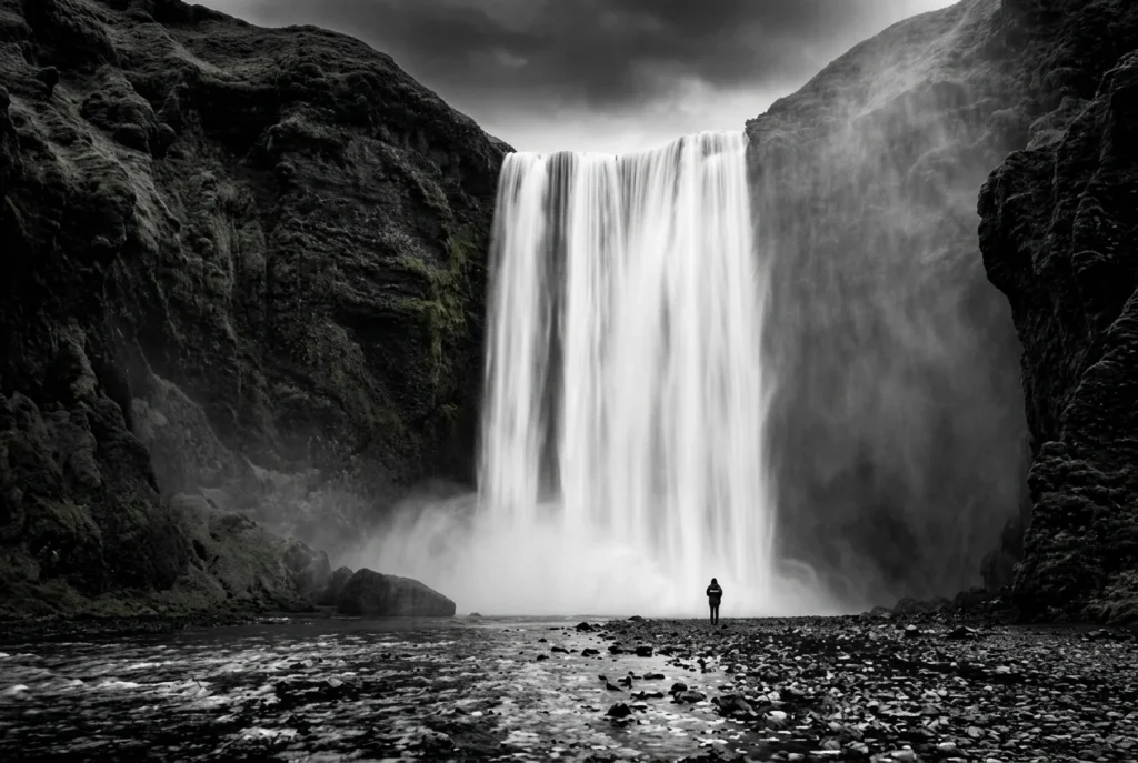 Waterfall