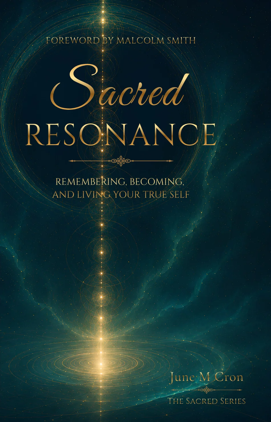 Sacred Resonance Sacred Resonance Cover
