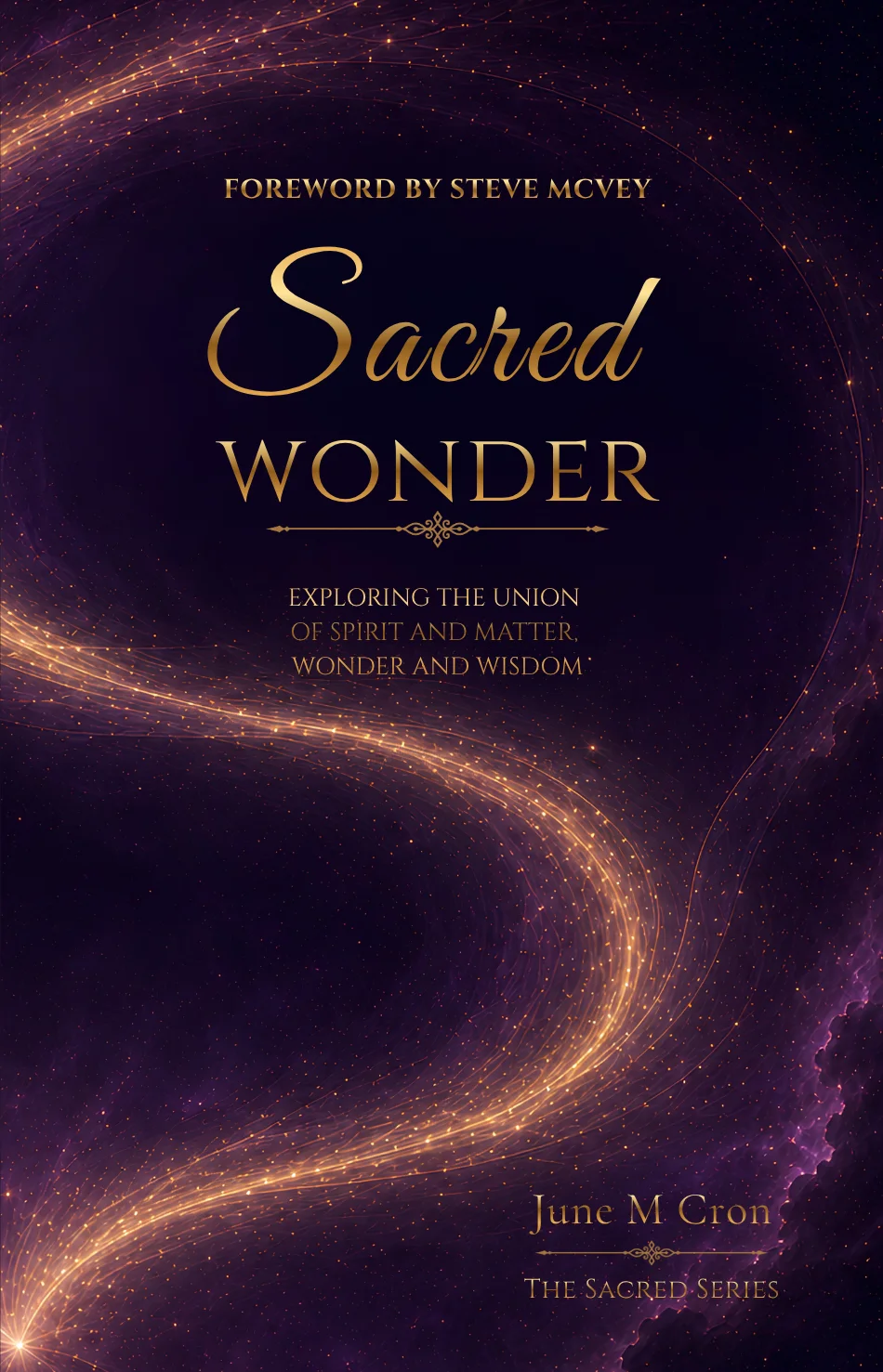 Sacred Wonder Sacred Wonder Cover